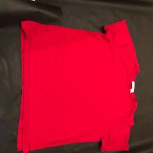 Tees, long sleeved tees, camis, dressy tees